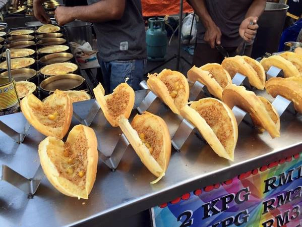 Ảnh: Ladyironchef Ảnh: Ladyironchef