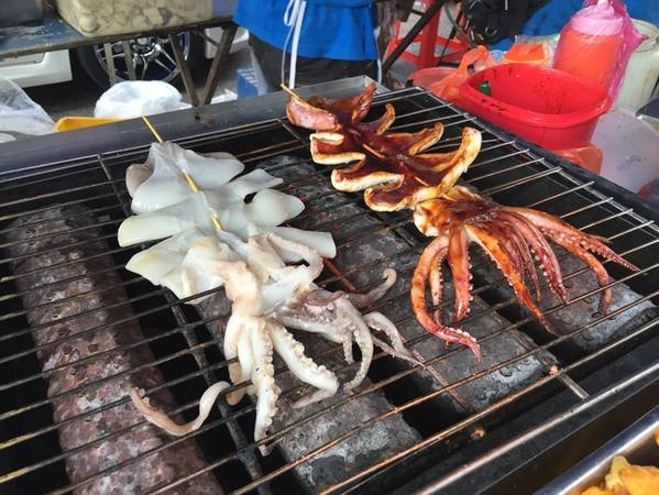Ảnh: Ladyironchef Ảnh: Ladyironchef