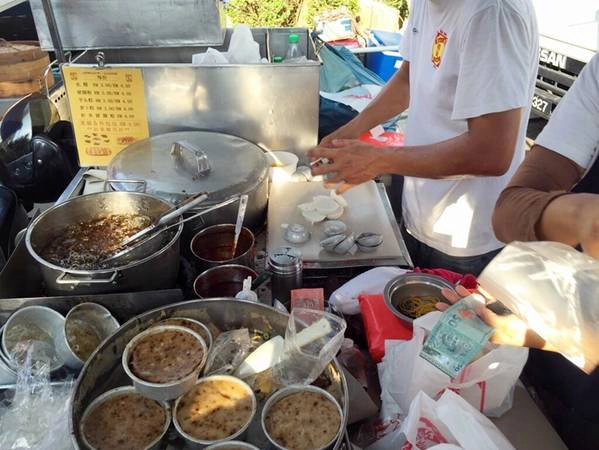 Ảnh: Ladyironchef Ảnh: Ladyironchef