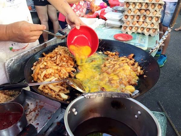 Ảnh: Ladyironchef Ảnh: Ladyironchef