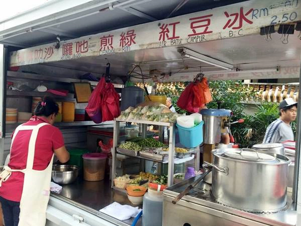 Ảnh: Ladyironchef Ảnh: Ladyironchef