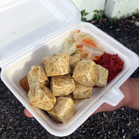 Ảnh: Ladyironchef Ảnh: Ladyironchef