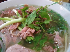 Phở Hà Nội