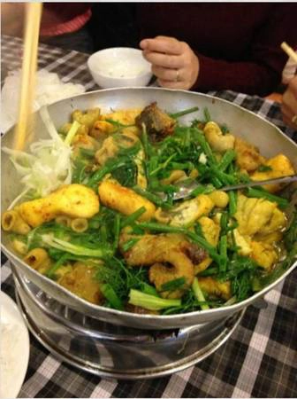 Tuy giá cả không được bình dân cho lắm nhưng mà “đắt xắt ra miếng” nhé. (Ảnh: Internet) Tuy giá cả không được bình dân cho lắm nhưng mà “đắt xắt ra miếng” nhé. (Ảnh: Internet)