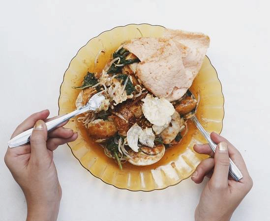 Ảnh: Food Maps Ảnh: Food Maps