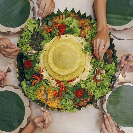 Ảnh: Food Maps Ảnh: Food Maps