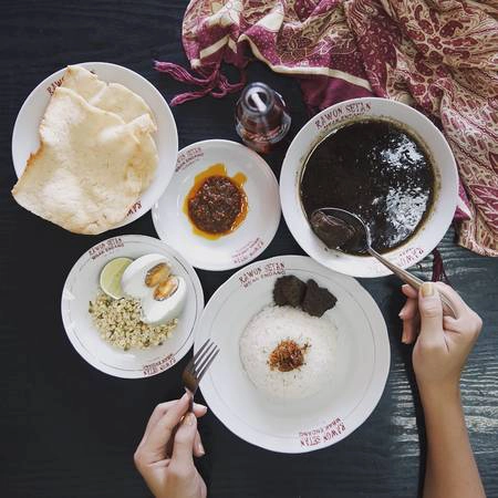 Ảnh: Food Maps Ảnh: Food Maps