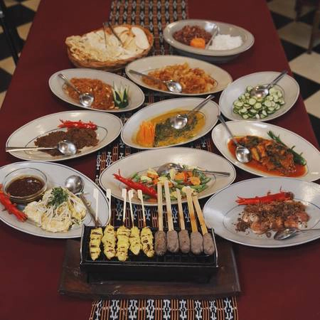 Ảnh: Food Maps Ảnh: Food Maps