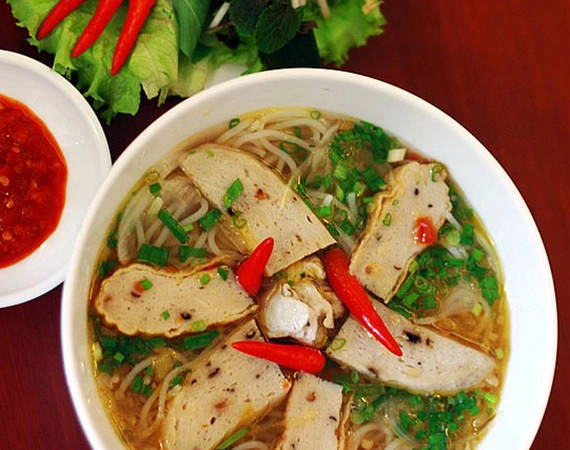 Đây là một trong những món ngon vào buổi sáng của người Đà Lạt. Ảnh: dalattours Đây là một trong những món ngon vào buổi sáng của người Đà Lạt. Ảnh: dalattours
