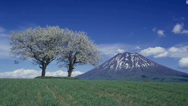 Núi Yotei cũng được nhiều người gọi là "núi Phú Sĩ của Hokkaido". Nơi đây thu hút nhiều người yêu thích leo núi và trượt tuyết mạo hiểm vì có địa hình núi tuyết nguyên sơ. 