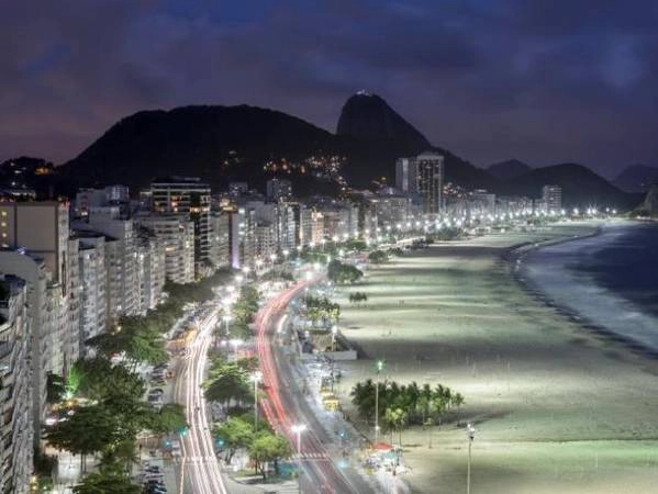 Vila Mimosa, Rio de Janeiro, Brazil Các nhà chứa ở Rio de Janeiro phần lớn nằm ven biển, trong đó có Copacabana và Ipanema. Copacabana sở hữu một trong những nhà chứa nổi tiếng nhất khu vực Mỹ Latinh, Centaurus. Du khách được khuyến cáo không nên ghé thăm bởi nơi này vì quá khứ bạo lực của nó. Ảnh: Supplied. Vila Mimosa, Rio de Janeiro, Brazil Các nhà chứa ở Rio de Janeiro phần lớn nằm ven biển, trong đó có Copacabana và Ipanema. Copacabana sở hữu một trong những nhà chứa nổi tiếng nhất khu vực Mỹ Latinh, Centaurus. Du khách được khuyến cáo không nên ghé thăm bởi nơi này vì quá khứ bạo lực của nó. Ảnh: Supplied.