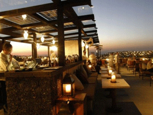 Luna Rooftop Tapas Bar, Mexico - iVIVU.com