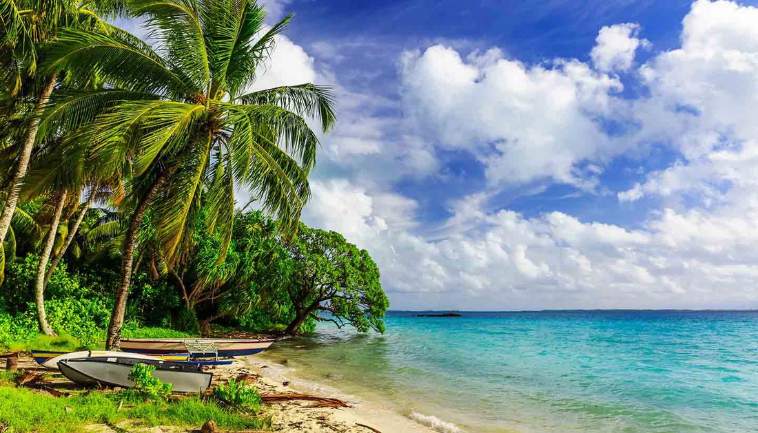 Ảnh: World Travel Guide