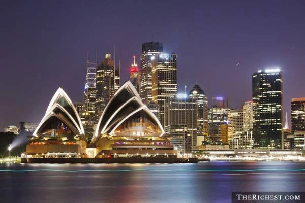 Australia: Thành phố Melbourne đem lại cho những chàng trai một kỳ nghỉ thú vị, đầy những chuyến phiêu lưu và các hoạt động mạo hiểm hấp dẫn. Đặc biệt, đây là điểm giao thoa văn hóa, với nhiều người đến từ khắp nơi trên thế giới, nên họ sống rất cởi mở, thân thiện. Đặc biệt, bạn có thể tìm thấy nhiều điểm giải trí mở cửa suốt đêm, hợp với những người trẻ “thừa năng lượng”. Australia: Thành phố Melbourne đem lại cho những chàng trai một kỳ nghỉ thú vị, đầy những chuyến phiêu lưu và các hoạt động mạo hiểm hấp dẫn. Đặc biệt, đây là điểm giao thoa văn hóa, với nhiều người đến từ khắp nơi trên thế giới, nên họ sống rất cởi mở, thân thiện. Đặc biệt, bạn có thể tìm thấy nhiều điểm giải trí mở cửa suốt đêm, hợp với những người trẻ “thừa năng lượng”.