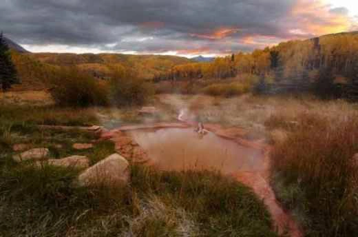 Dunton Hot Springs, Dolores, Colorado Dunton Hot Springs, Dolores, Colorado