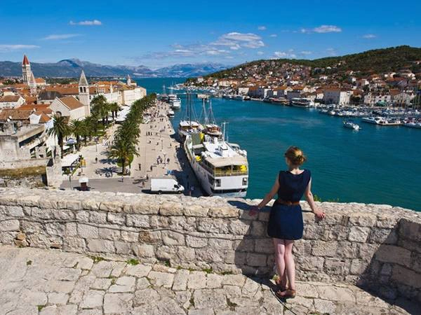 Trogir, Croatia