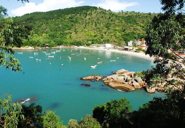 Florianopolis, Brazil