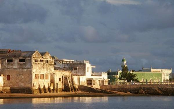 Moçambique, Mozambique