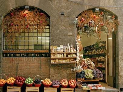 Siena, Italy