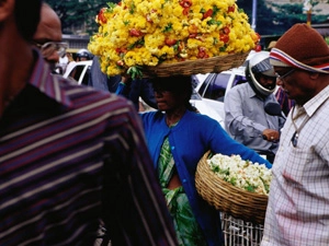 Bengaluru, Ấn Độ