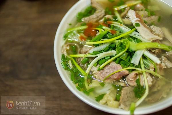 Tô Phở Bát Đàn, Hà Nội Tô Phở Bát Đàn, Hà Nội