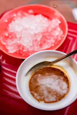Chè xoài, caramel Hàng Than Chè xoài, caramel Hàng Than