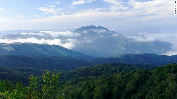 Vườn quốc gia Doi Inthanon