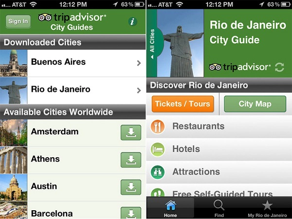 Ảnh: AppAdvice Ảnh: AppAdvice