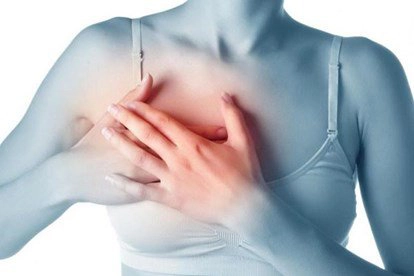 Sau phẫu thuật vú bệnh nhân sẽ vẫn có cảm giác đau