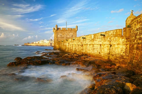 Essaouira, Ma-rốc