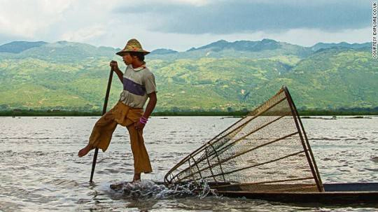 11 điểm du lịch 'vàng' không thể bỏ qua năm 2014