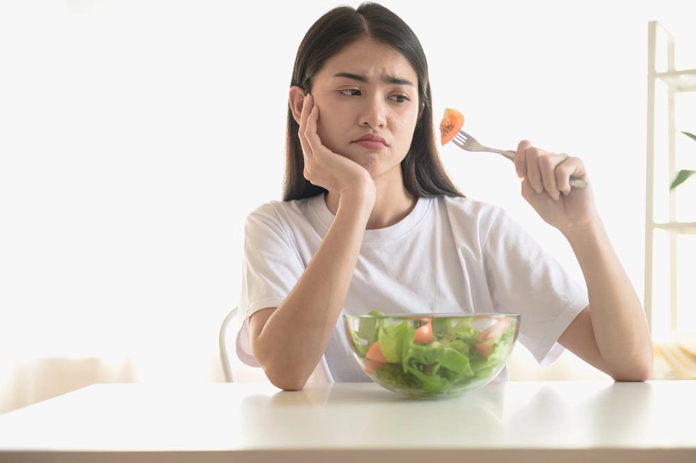 Bỏ qua bữa ăn sáng tăng động giảm chú ý