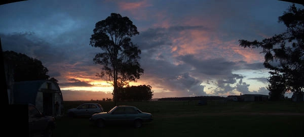 Du lịch Uruguay