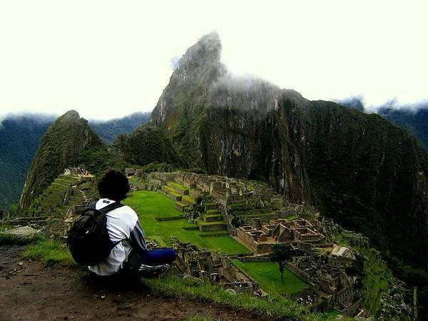 Du lịch Peru