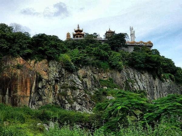 Ảnh: dulichbinhduong Ảnh: dulichbinhduong