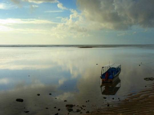  Biển Benoa- Bali-Indonesia - iVIVU.com