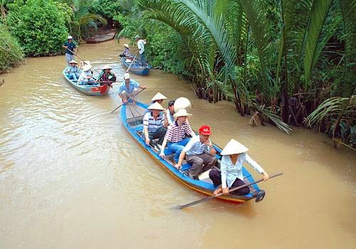 ivivu-mekong tour