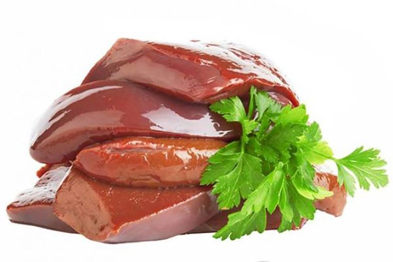 thực phẩm chống oxy hóa