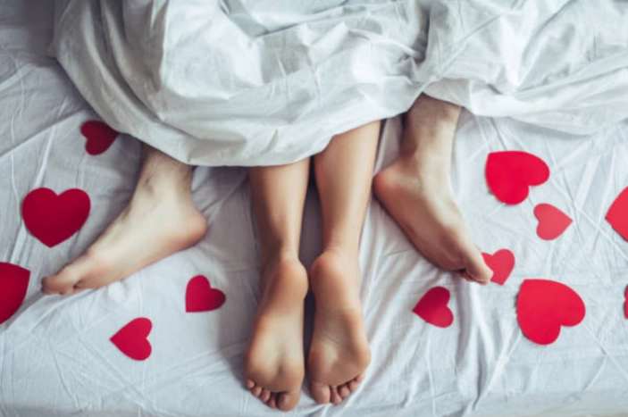 quan hệ lúc nào tốt nhất