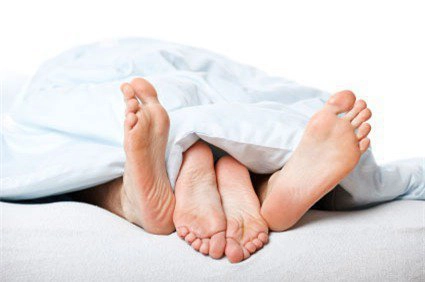 quan hệ lúc nào tốt nhất