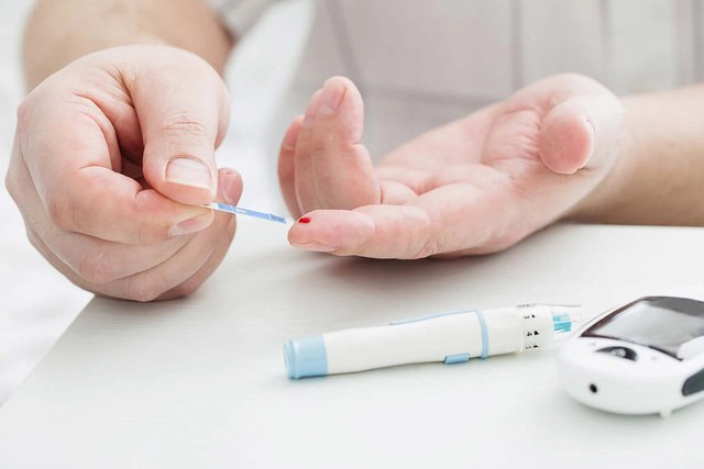 Người bệnh tiểu đường tuýp 2 mắc Covid có nguy hiểm không?
