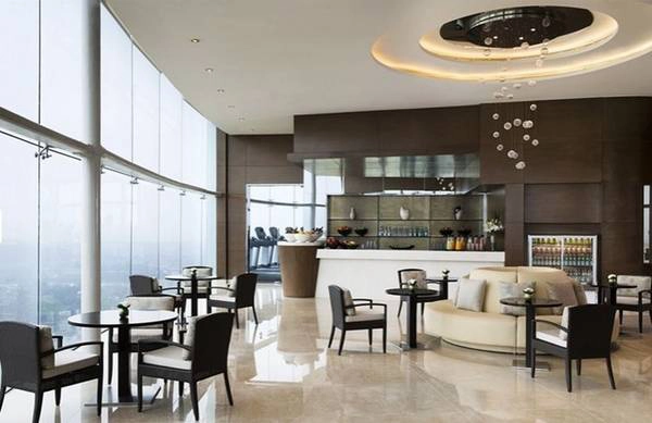 Khách sạn JW Marriott Hà Nội Khách sạn JW Marriott Hà Nội