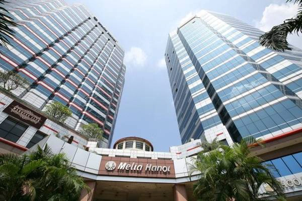 Khách sạn Melia Hà Nội Khách sạn Melia Hà Nội