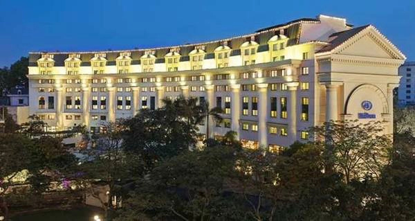 Hilton Opera Hilton Opera