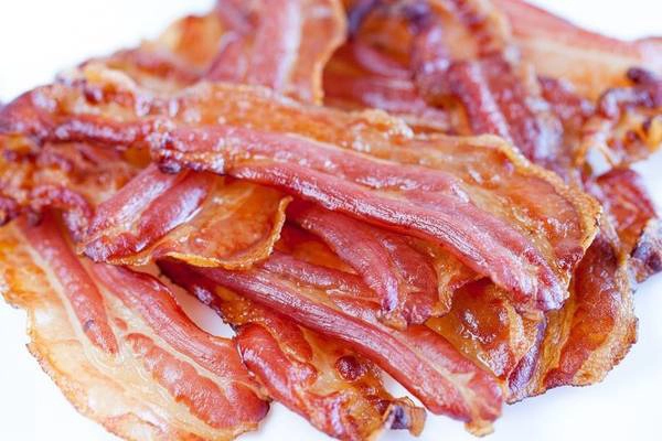 Thịt heo xông khói của thành phố Wiltshire - Ảnh: ohmydish Thịt heo xông khói của thành phố Wiltshire - Ảnh: ohmydish