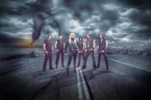 Thành phố Helsinki là kinh đô của thể loại nhạc heavy metal - Ảnh:modernheavymetal Thành phố Helsinki là kinh đô của thể loại nhạc heavy metal - Ảnh:modernheavymetal