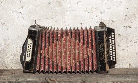 Thành phố Castelfidardo là nơi nổi tiếng với loại đàn accordion - Ảnh: Shutterstock.com Thành phố Castelfidardo là nơi nổi tiếng với loại đàn accordion - Ảnh: Shutterstock.com