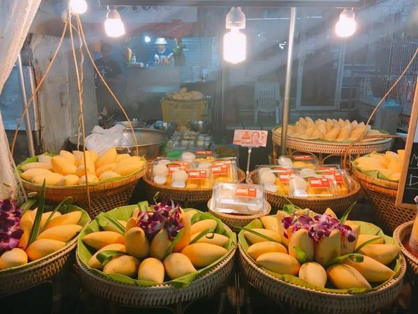Ảnh: FB Khải Nguyễn