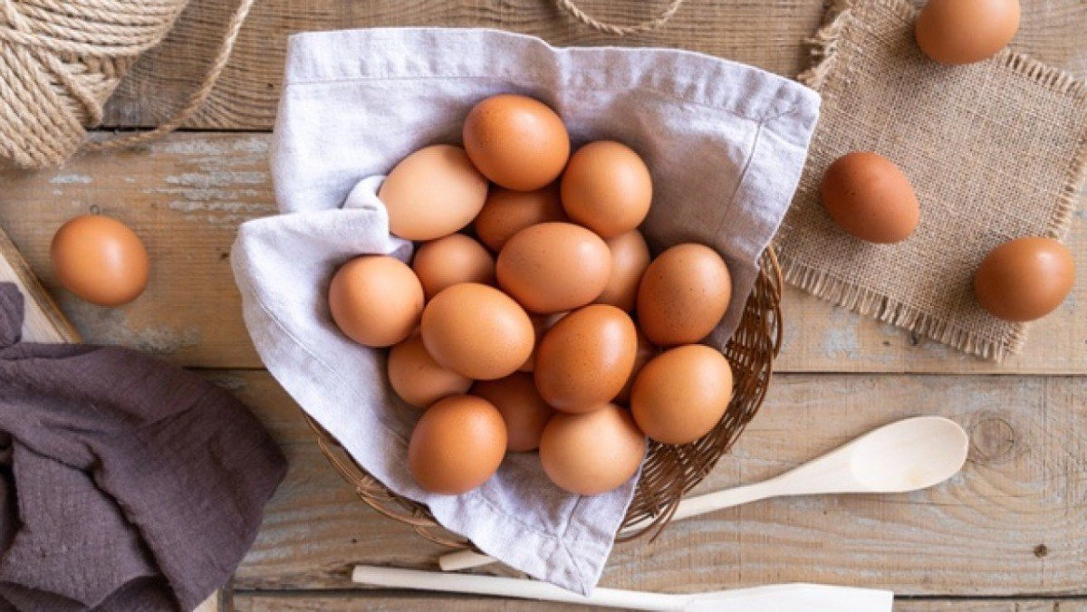 thực phẩm nên để tủ lạnh