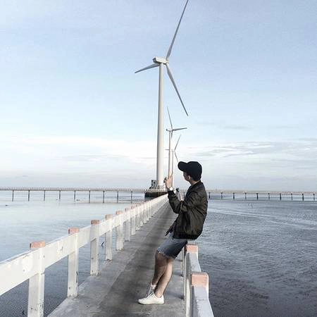 Ảnh: @kimhoo.tb Ảnh: @kimhoo.tb